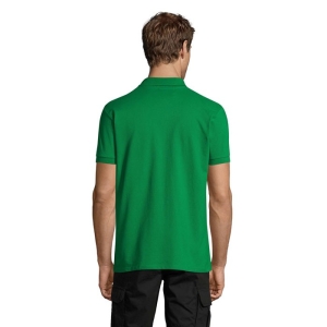 PERFECT MEN Vyriški polo stiliaus marškinėliai 180 g/m²