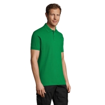 PERFECT MEN Vyriški polo stiliaus marškinėliai 180 g/m²