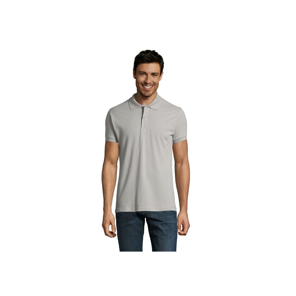 PERFECT MEN Vyriški polo stiliaus marškinėliai 180 g/m²