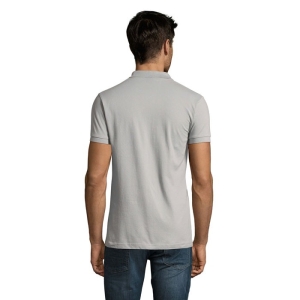 PERFECT MEN Vyriški polo stiliaus marškinėliai 180 g/m²