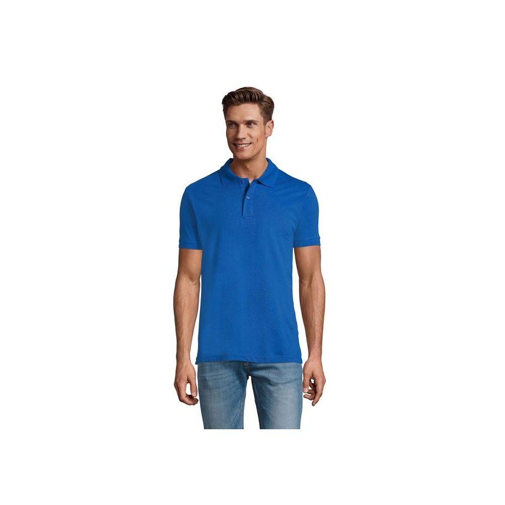 PERFECT MEN Vyriški polo stiliaus marškinėliai 180 g/m²