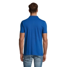 PERFECT MEN Vyriški polo stiliaus marškinėliai 180 g/m²