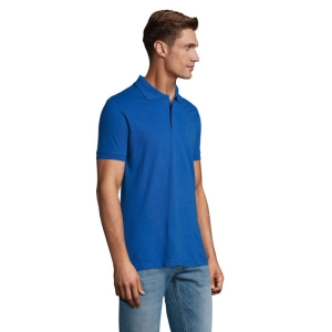 PERFECT MEN Vyriški polo stiliaus marškinėliai 180 g/m²