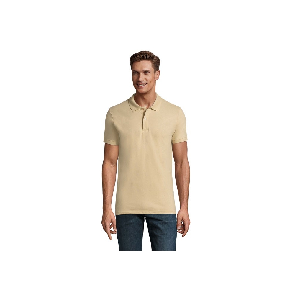 PERFECT MEN Vyriški polo stiliaus marškinėliai 180 g/m²