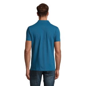 PERFECT MEN Vyriški polo stiliaus marškinėliai 180 g/m²