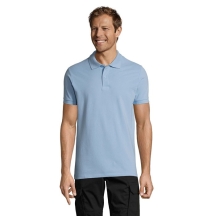 PERFECT MEN Vyriški polo stiliaus marškinėliai 180 g/m²