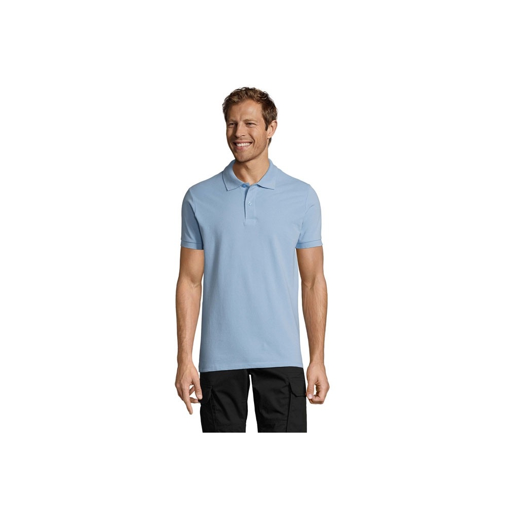 PERFECT MEN Vyriški polo stiliaus marškinėliai 180 g/m²