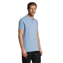 PERFECT MEN Vyriški polo stiliaus marškinėliai 180 g/m²
