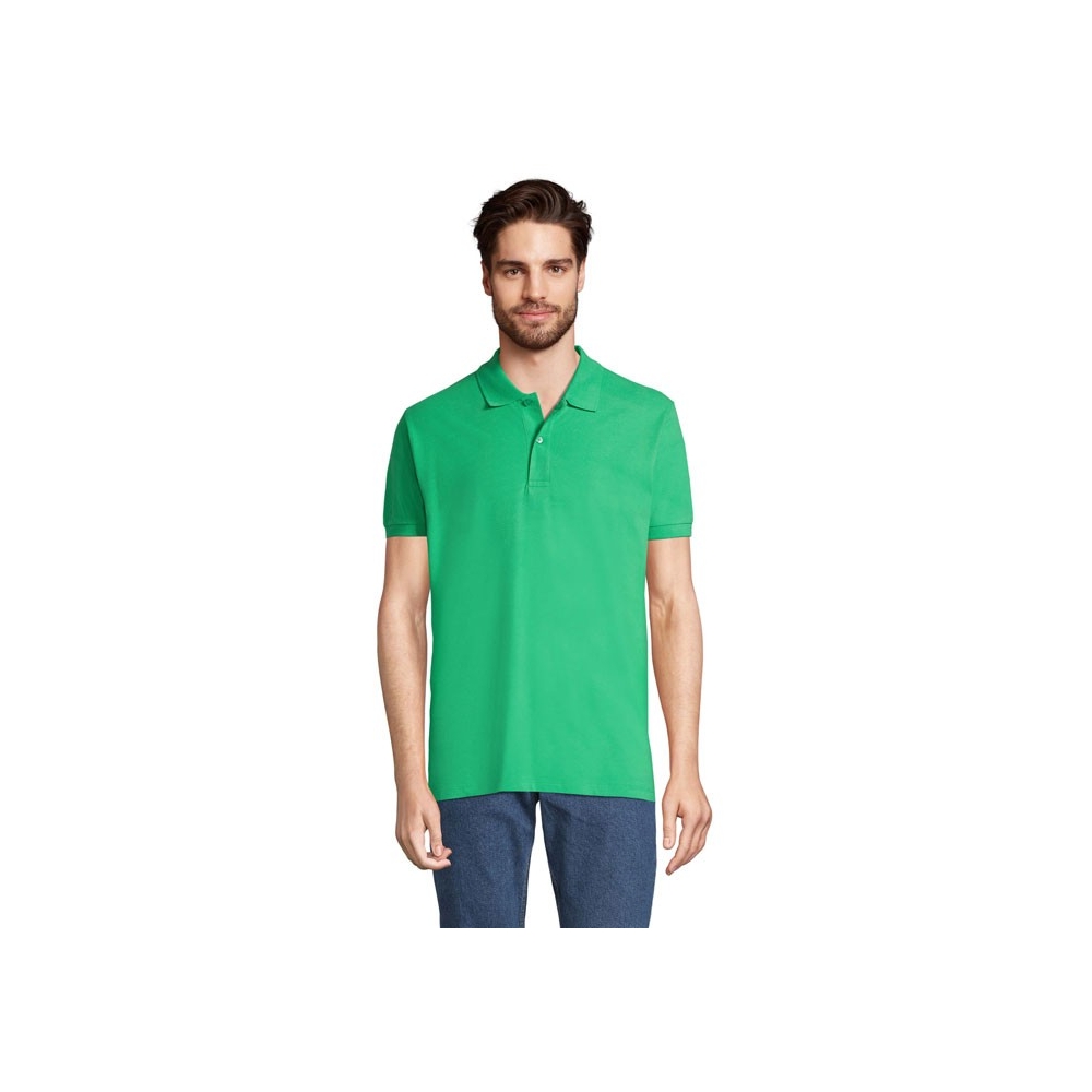 PERFECT MEN Vyriški polo stiliaus marškinėliai 180 g/m²