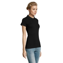 PERFECT WOMEN Moteriški polo marškinėliai 180 g/m²