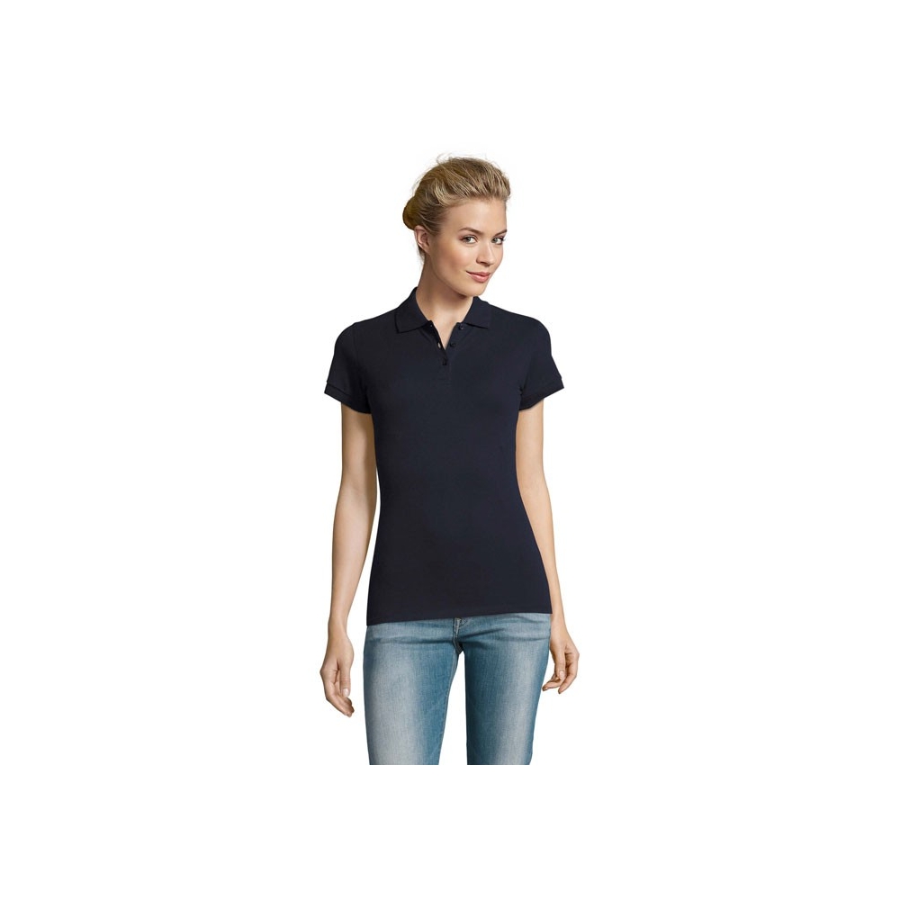 PERFECT WOMEN Moteriški polo marškinėliai 180 g/m²