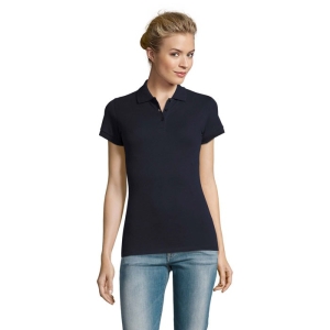 PERFECT WOMEN Moteriški polo marškinėliai 180 g/m²