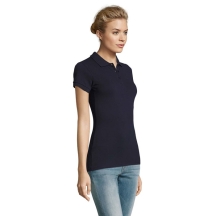 PERFECT WOMEN Moteriški polo marškinėliai 180 g/m²