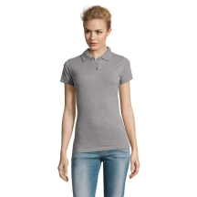 PERFECT WOMEN Moteriški polo marškinėliai 180 g/m²