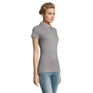 PERFECT WOMEN Moteriški polo marškinėliai 180 g/m²