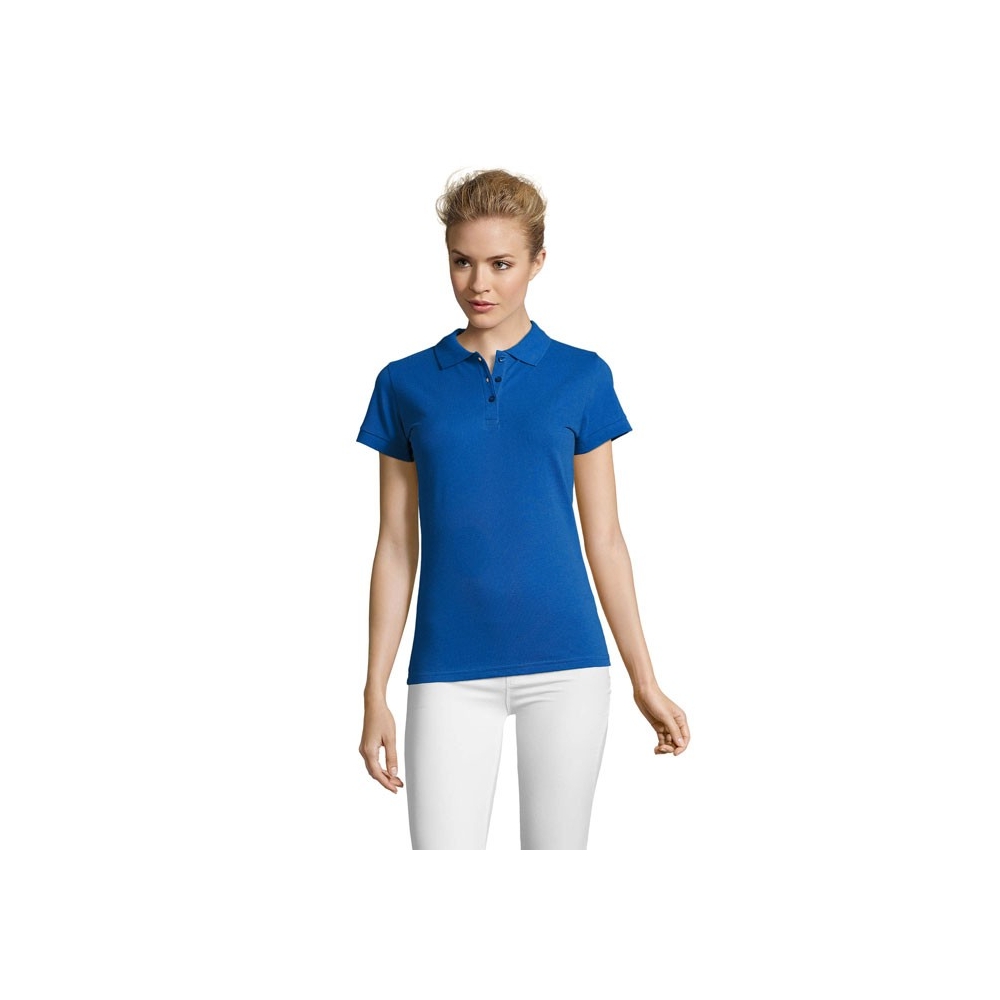 PERFECT WOMEN Moteriški polo marškinėliai 180 g/m²