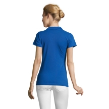 PERFECT WOMEN Moteriški polo marškinėliai 180 g/m²