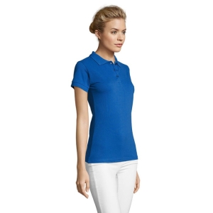 PERFECT WOMEN Moteriški polo marškinėliai 180 g/m²