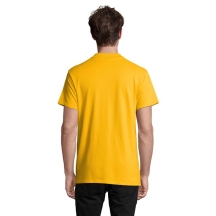 SPRING II Vyriški polo marškinėliai 210 g/m²