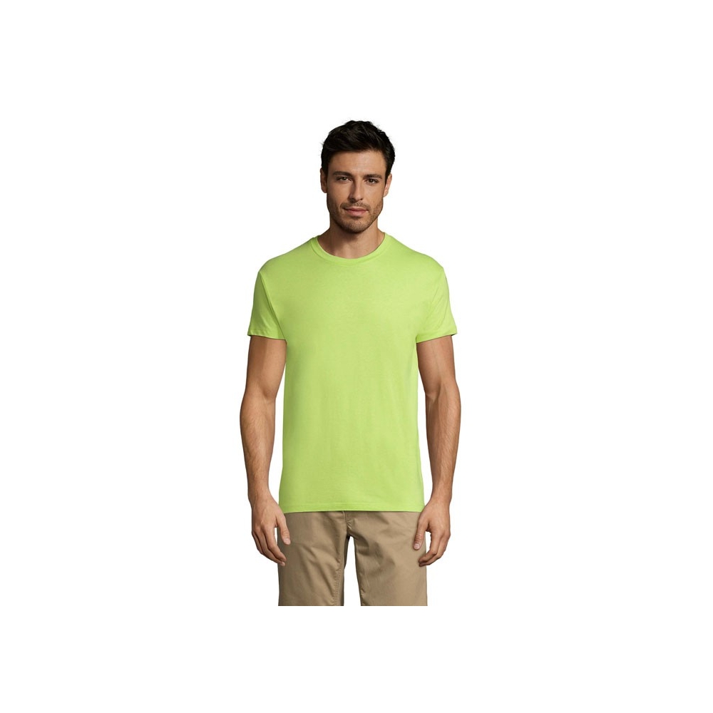 REGENT Unisex marškinėliai 150 g/m²