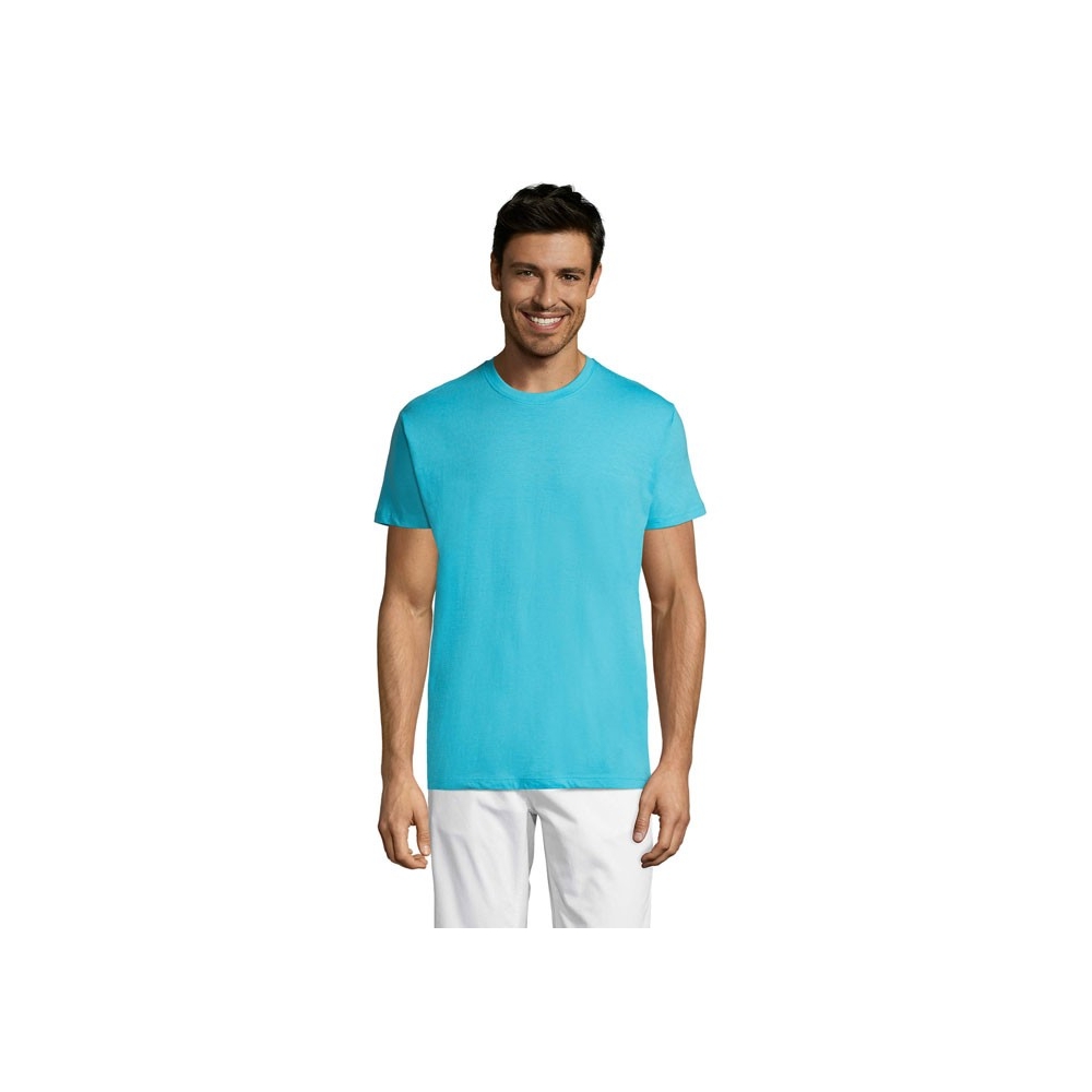 REGENT Unisex marškinėliai 150 g/m²