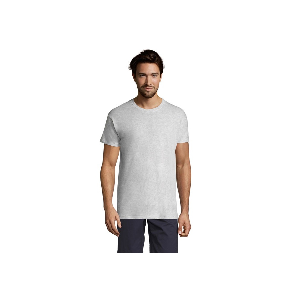 REGENT Unisex marškinėliai 150 g/m²