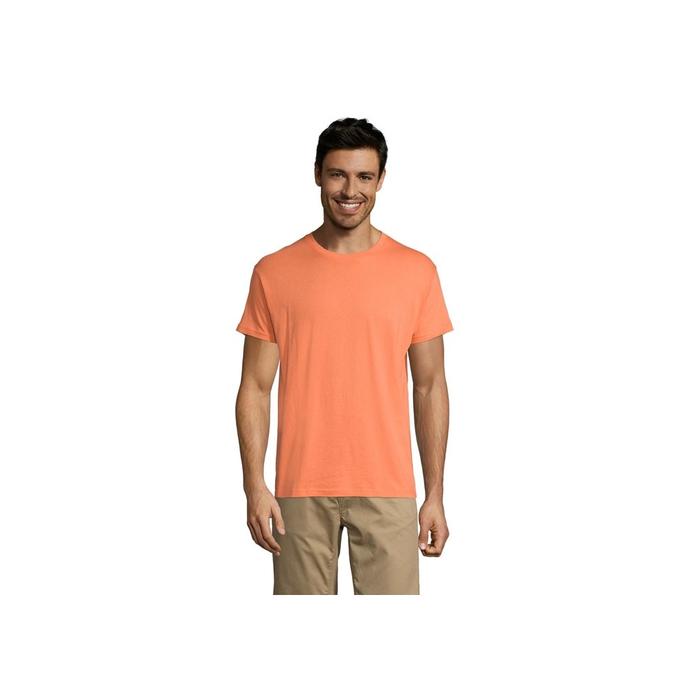 REGENT Unisex marškinėliai 150 g/m²