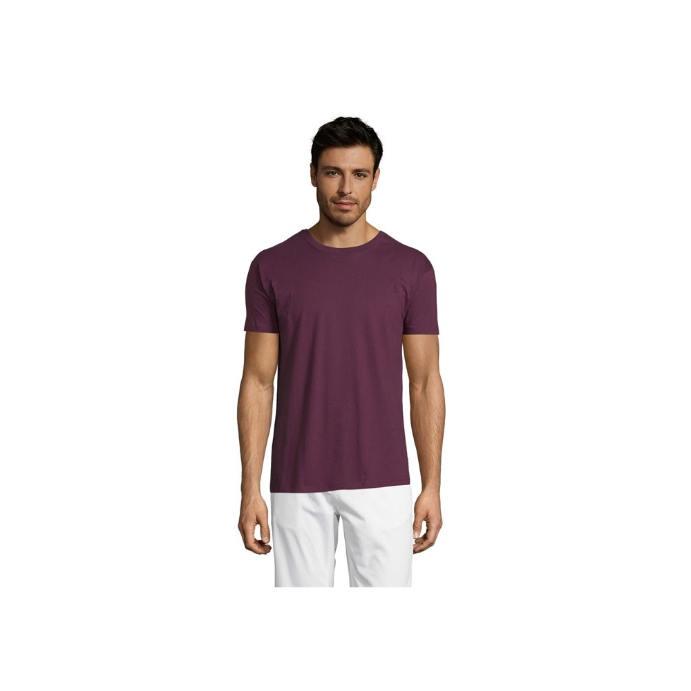 REGENT Unisex marškinėliai 150 g/m²