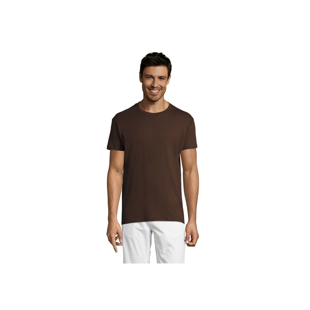 REGENT Unisex marškinėliai 150 g/m²