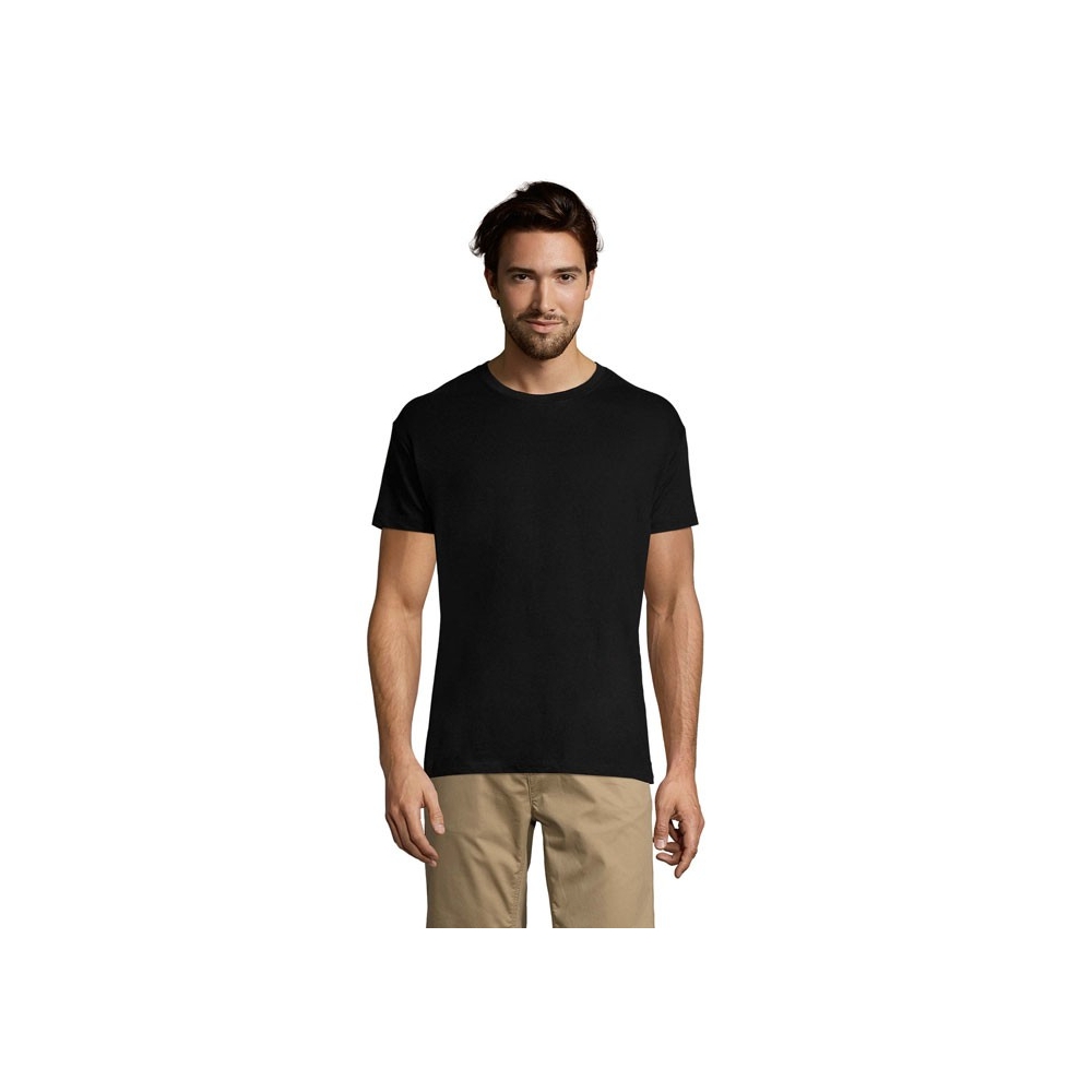 REGENT Unisex marškinėliai 150 g/m²