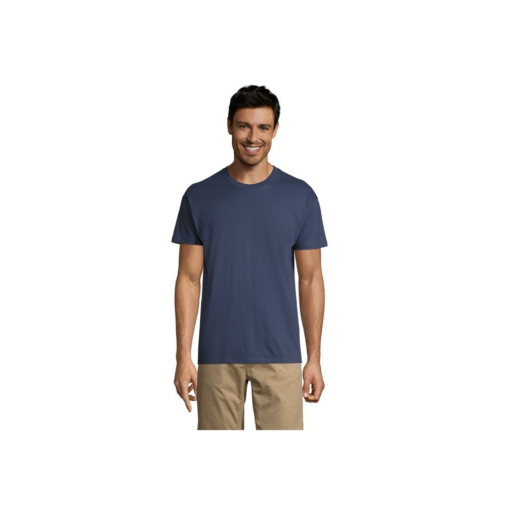 REGENT Unisex marškinėliai 150 g/m²