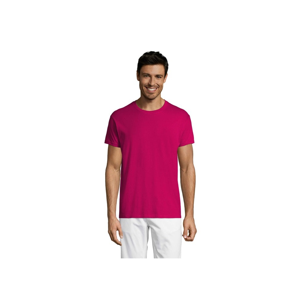 REGENT Unisex marškinėliai 150 g/m²