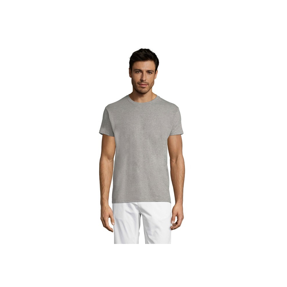 REGENT Unisex marškinėliai 150 g/m²