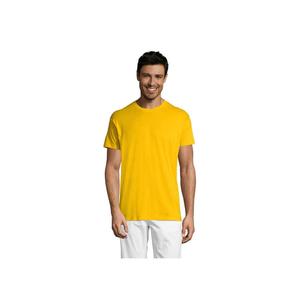 REGENT Unisex marškinėliai 150 g/m²