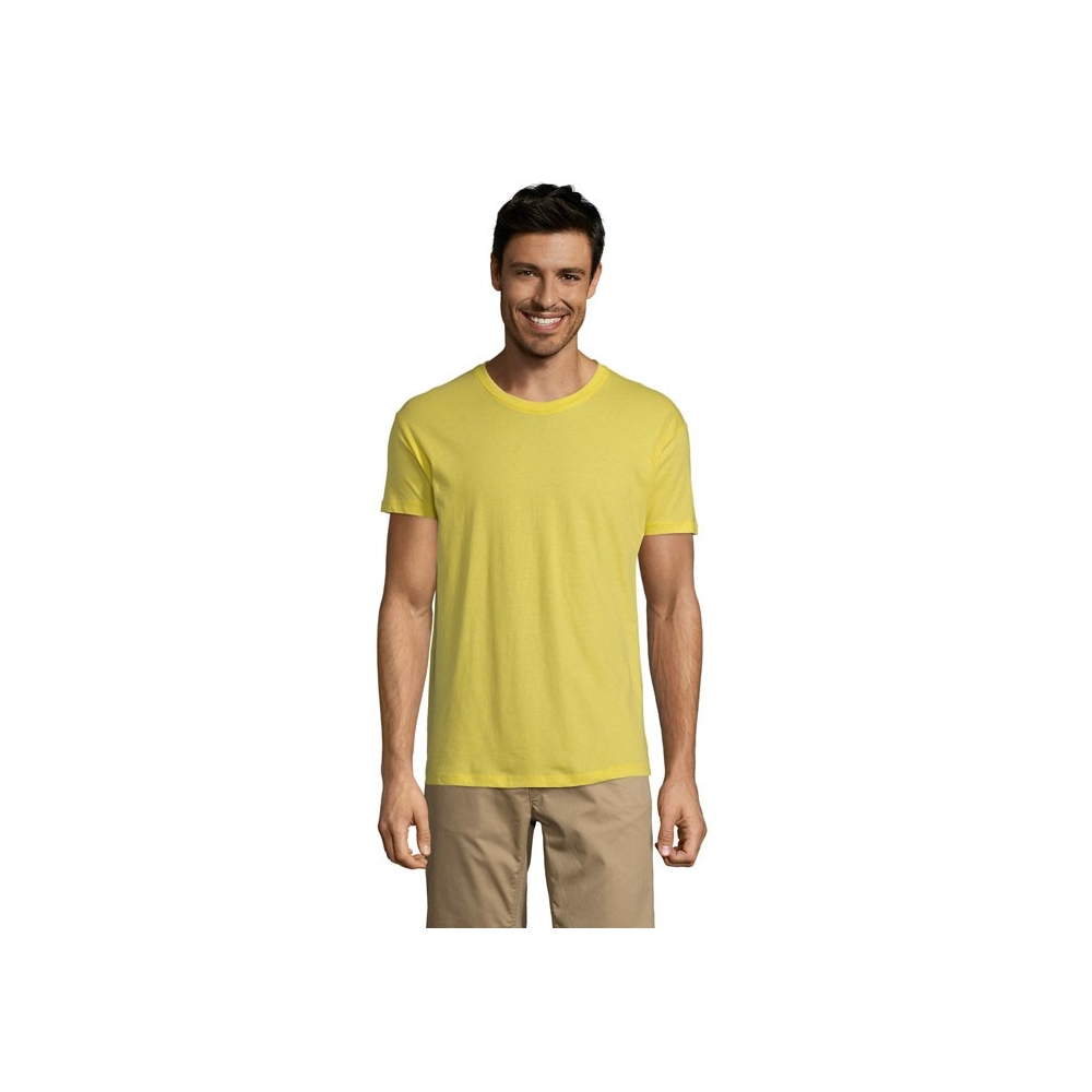 REGENT Unisex marškinėliai 150 g/m²