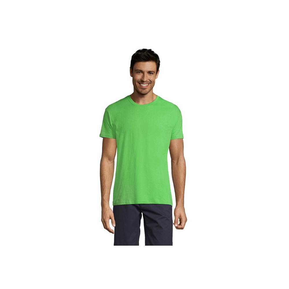 REGENT Unisex marškinėliai 150 g/m²