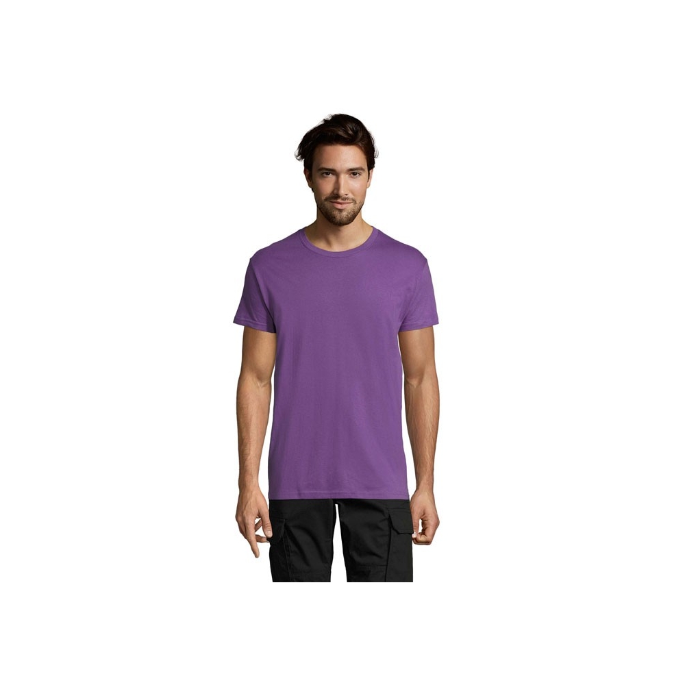 REGENT Unisex marškinėliai 150 g/m²