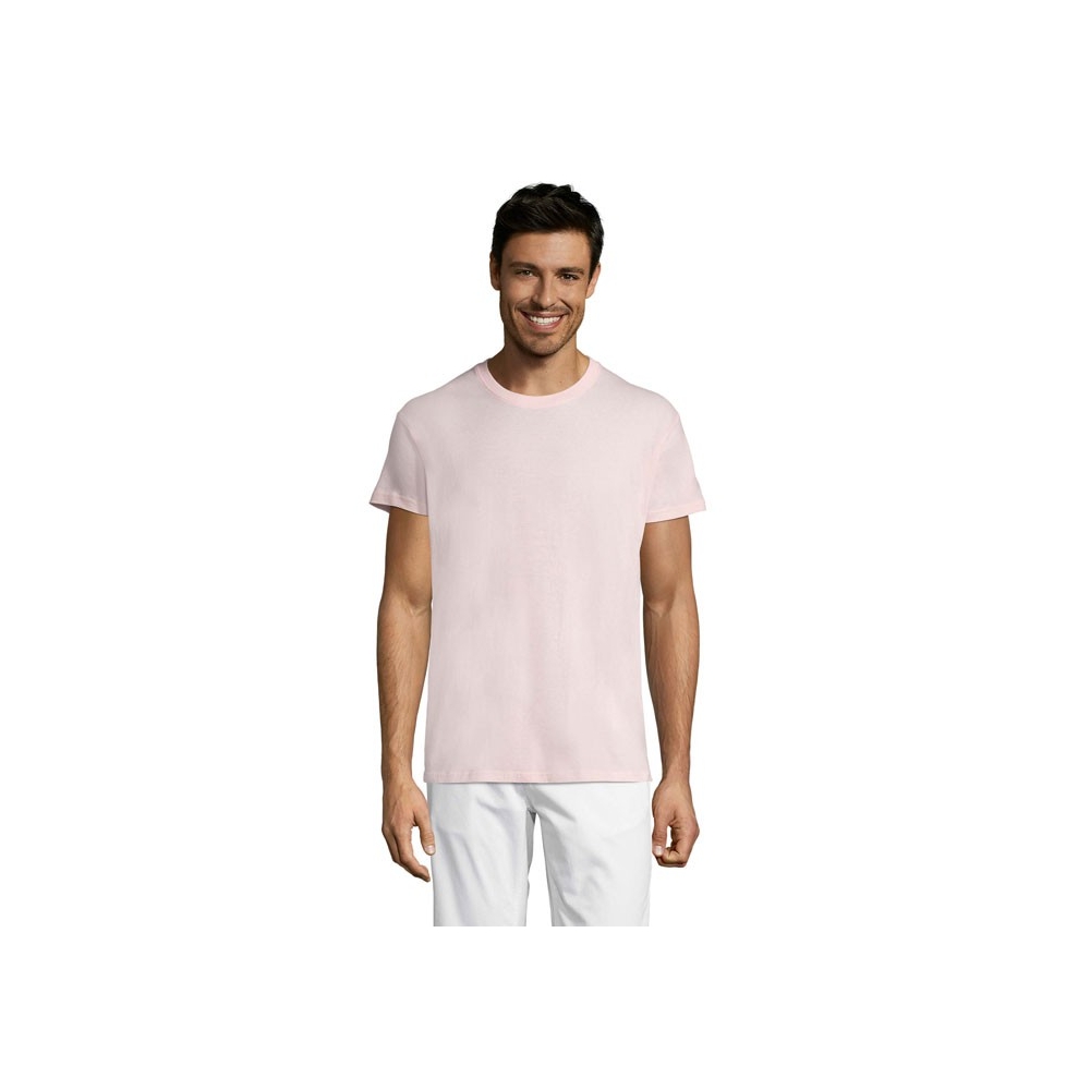 REGENT Unisex marškinėliai 150 g/m²