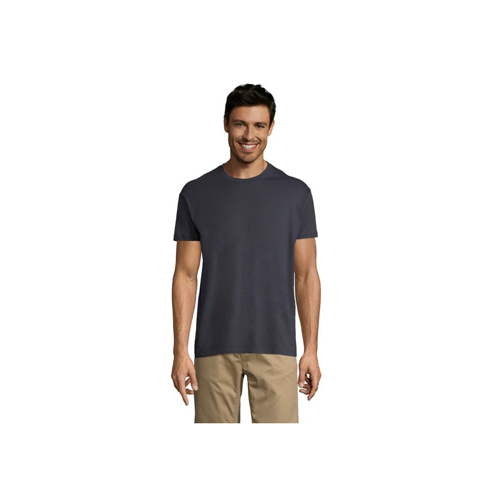 REGENT Unisex marškinėliai 150 g/m²