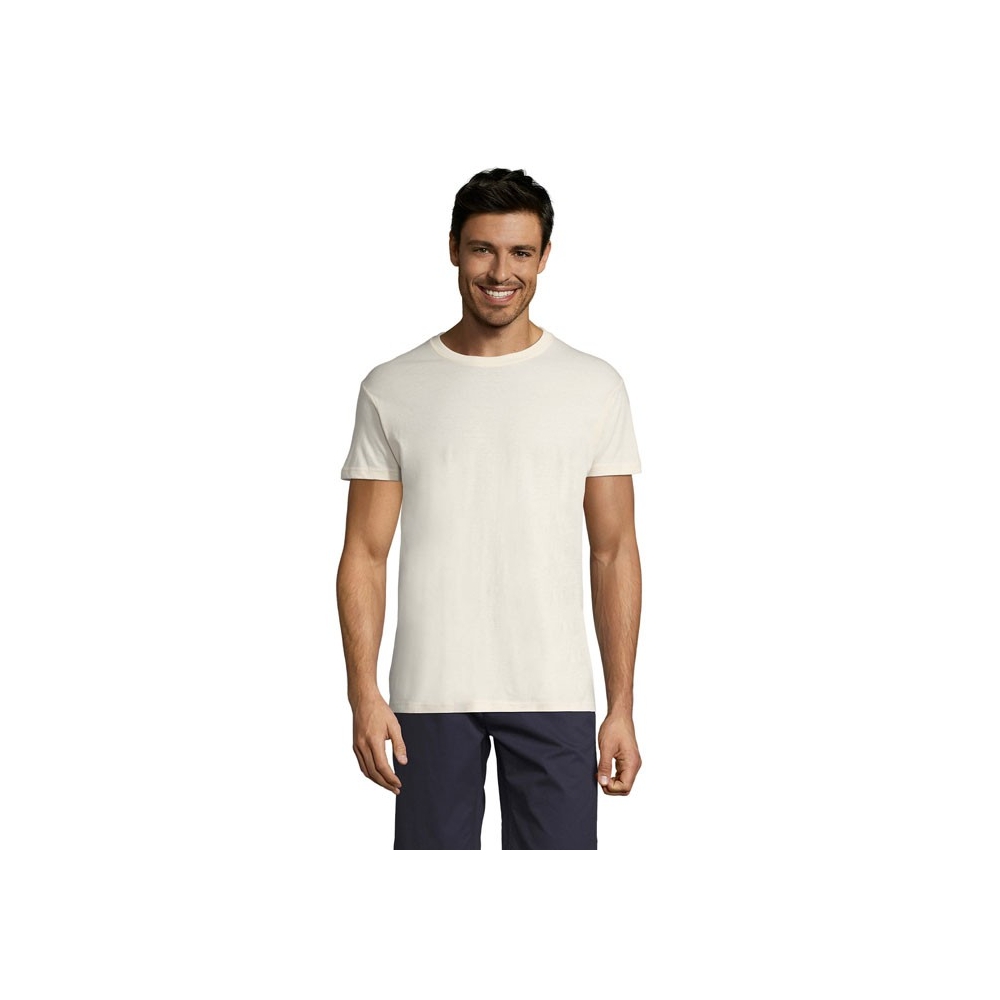 REGENT Unisex marškinėliai 150 g/m²