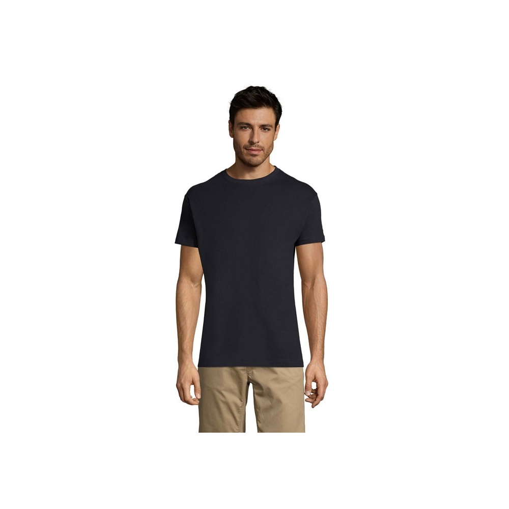 REGENT Unisex marškinėliai 150 g/m²