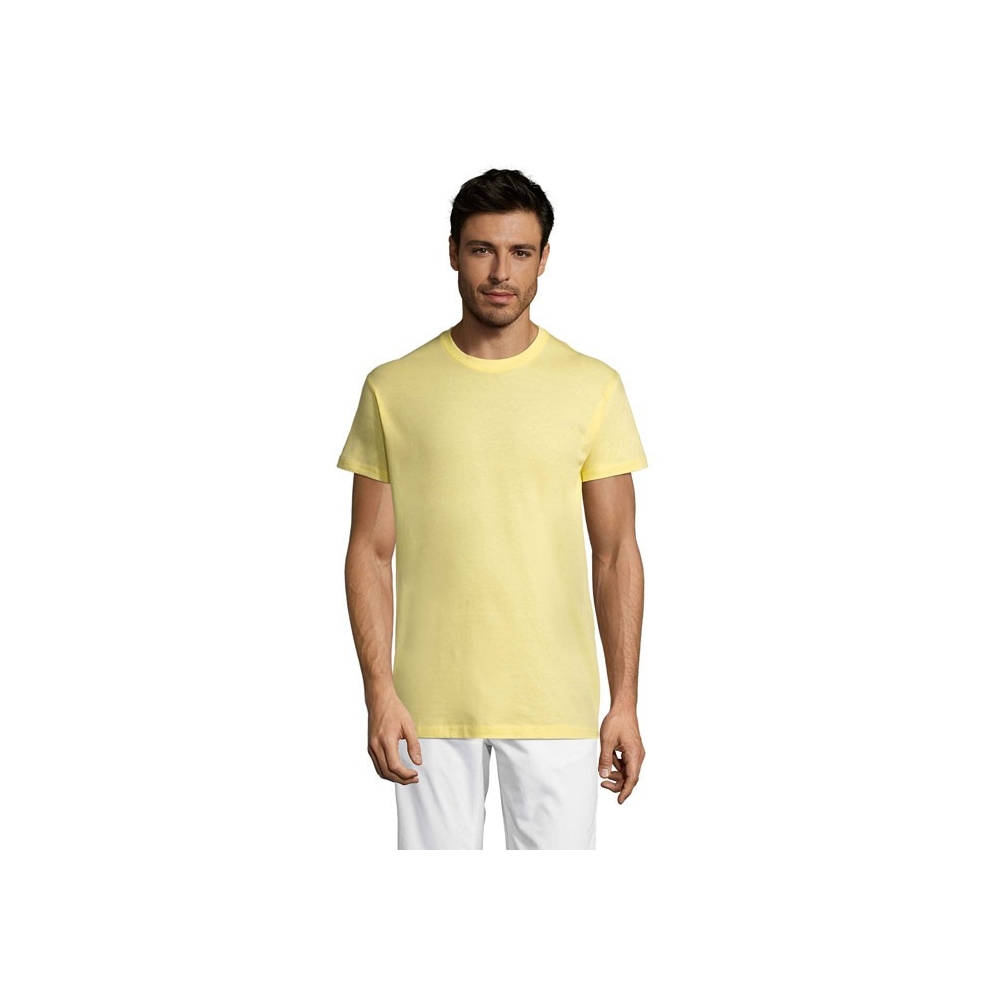 REGENT Unisex marškinėliai 150 g/m²