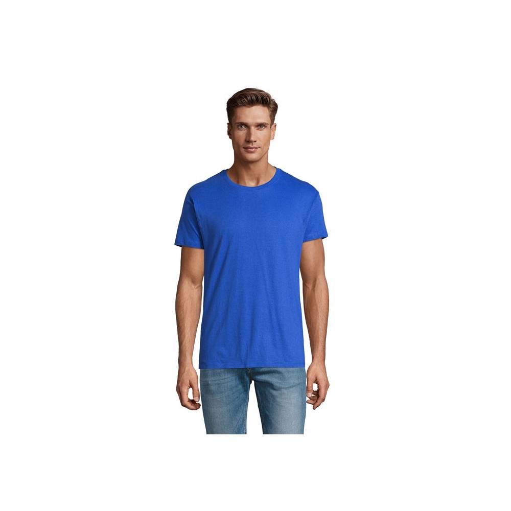 REGENT Unisex marškinėliai 150 g/m²