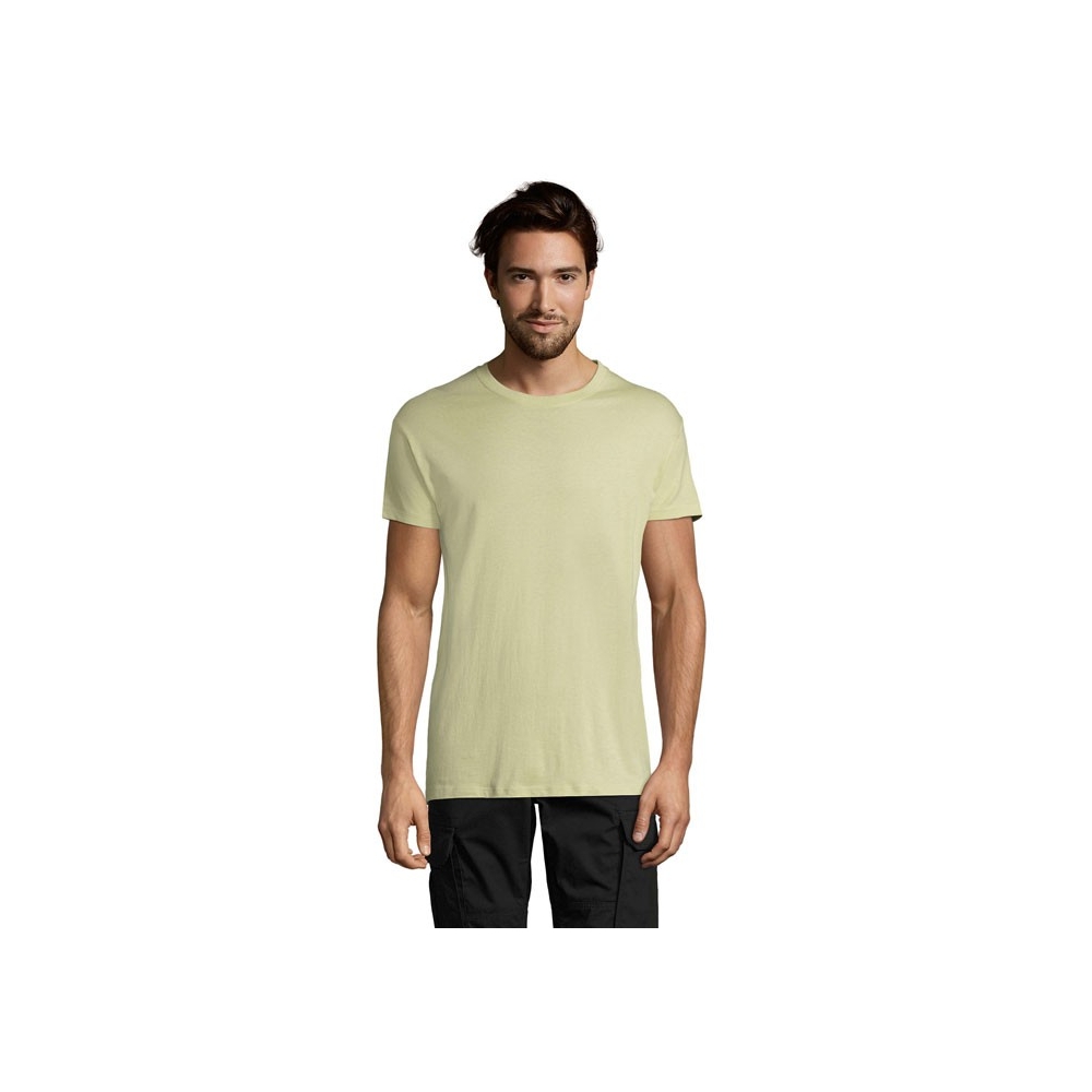 REGENT Unisex marškinėliai 150 g/m²