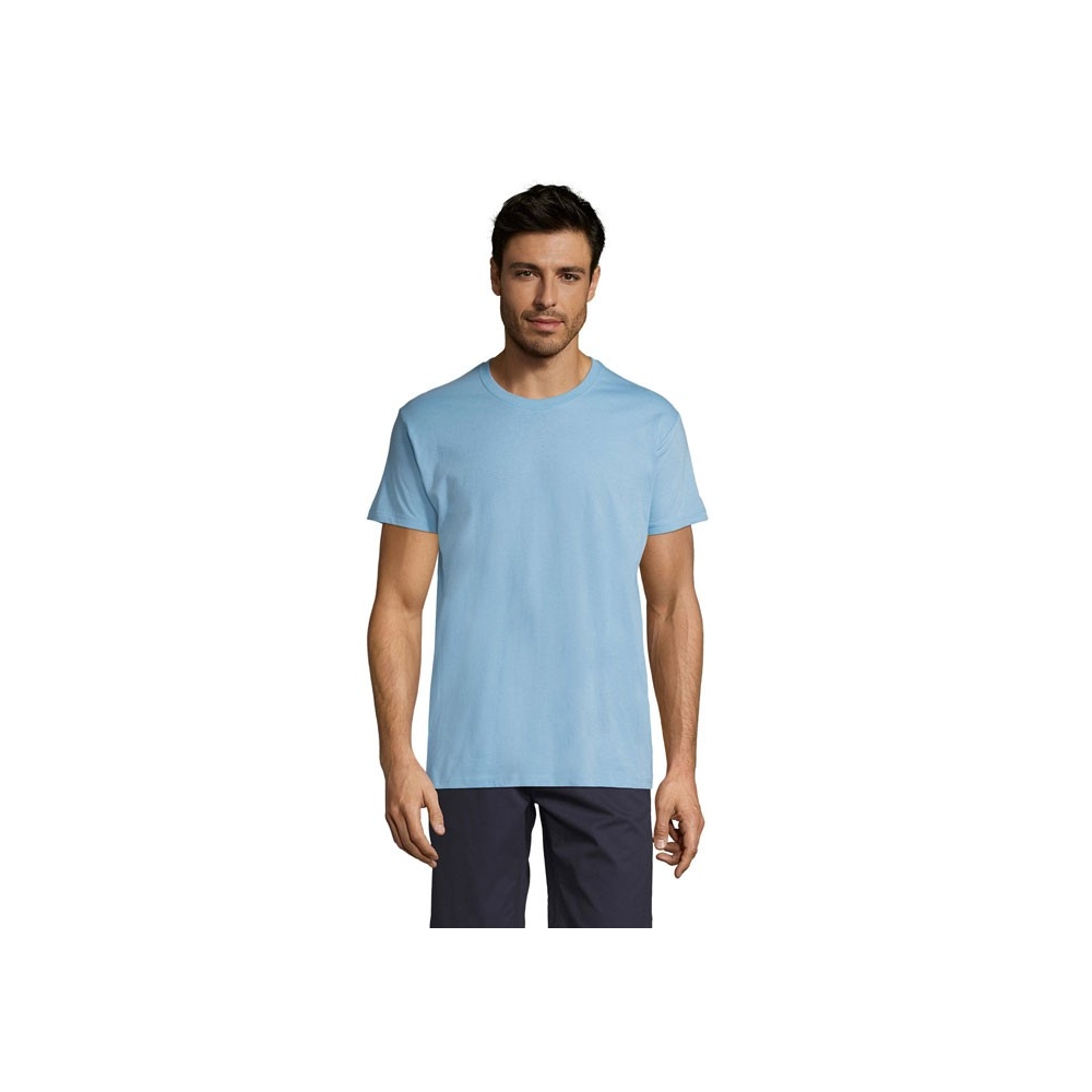 REGENT Unisex marškinėliai 150 g/m²