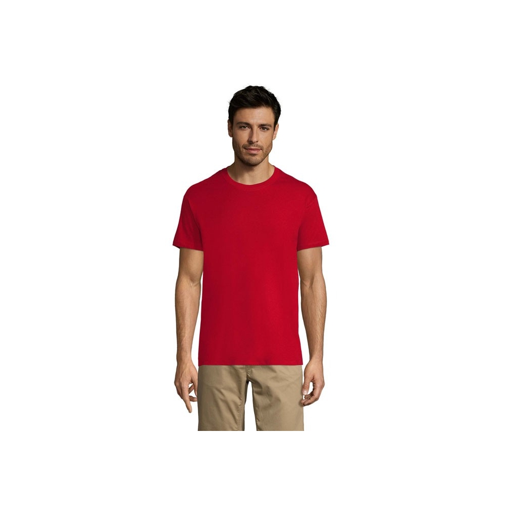 REGENT Unisex marškinėliai 150 g/m²