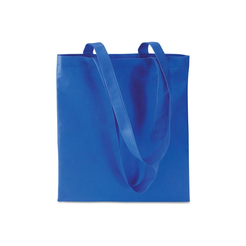 TOTECOLOR Pirkinių krepšys su ilgomis rankenomis