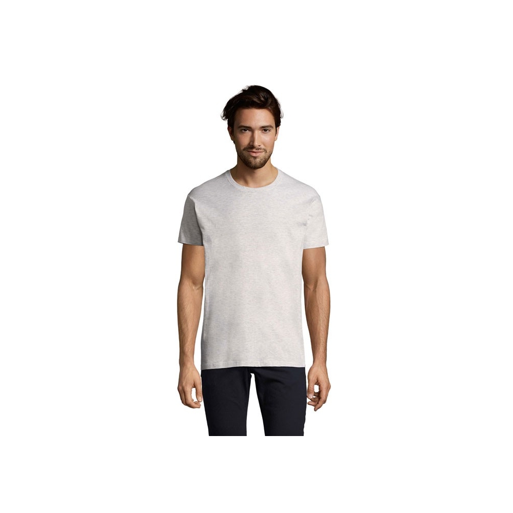 IMPERIAL Vyriški marškinėliai trumpomis rankovėmis 190 g/m²