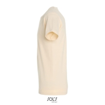 IMPERIAL Vyriški marškinėliai trumpomis rankovėmis 190 g/m²