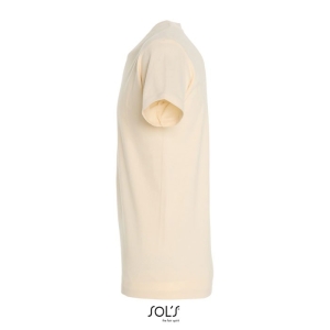 IMPERIAL Vyriški marškinėliai trumpomis rankovėmis 190 g/m²